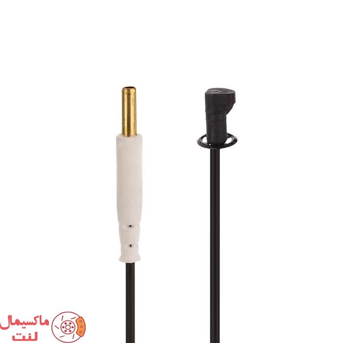 لنت ترمز جلو L90 (ال 90) نائو سرامیکی الیجیبل کد RA02 — تصویر ۸