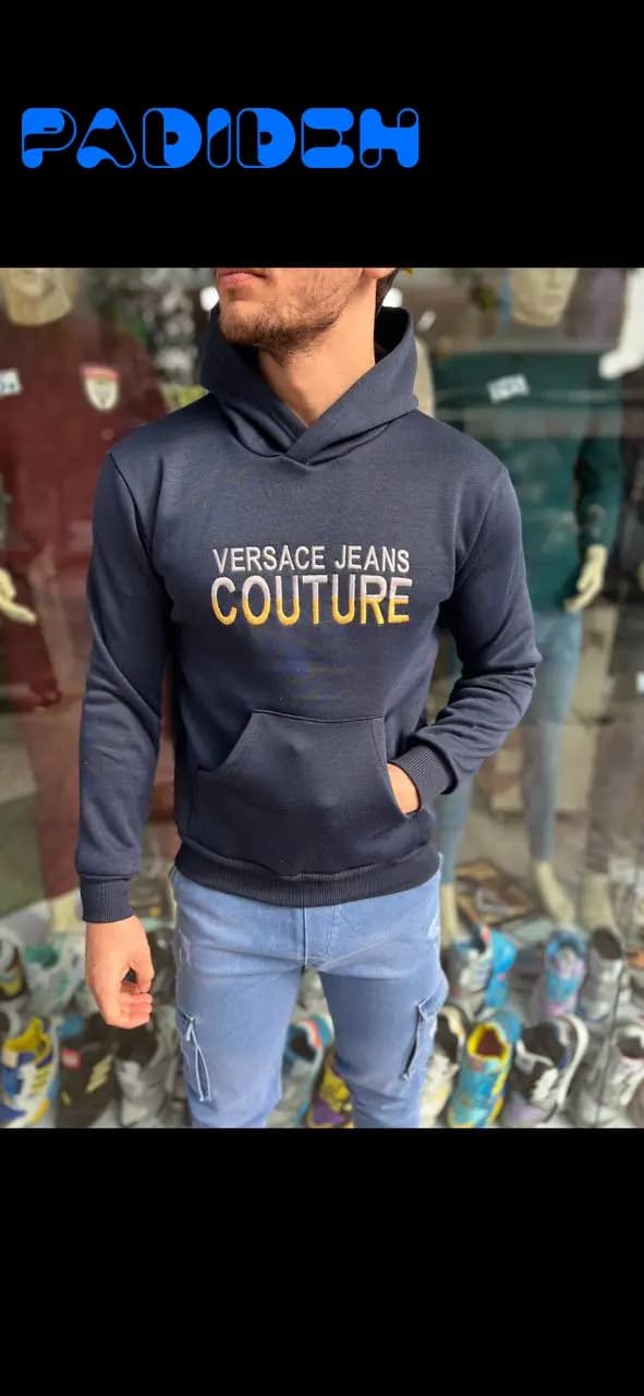 هودی جنس اسپان — تصویر ۳