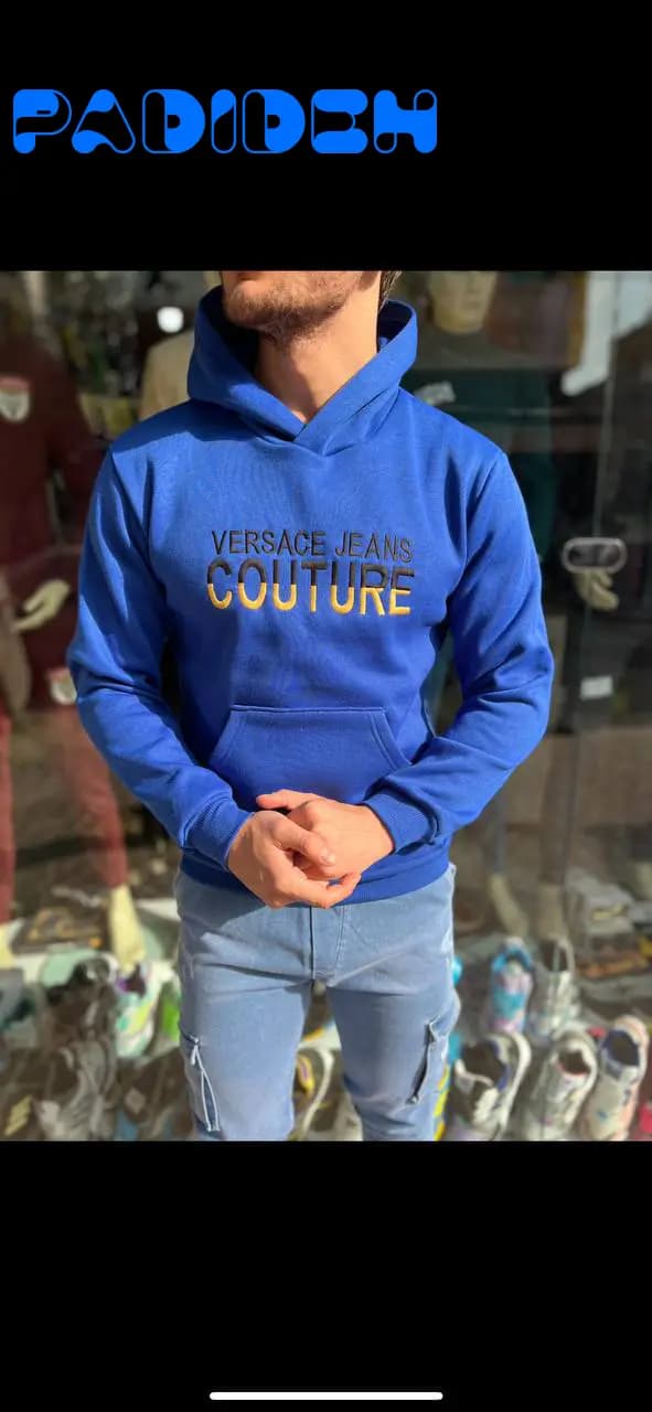 هودی جنس اسپان — تصویر ۴