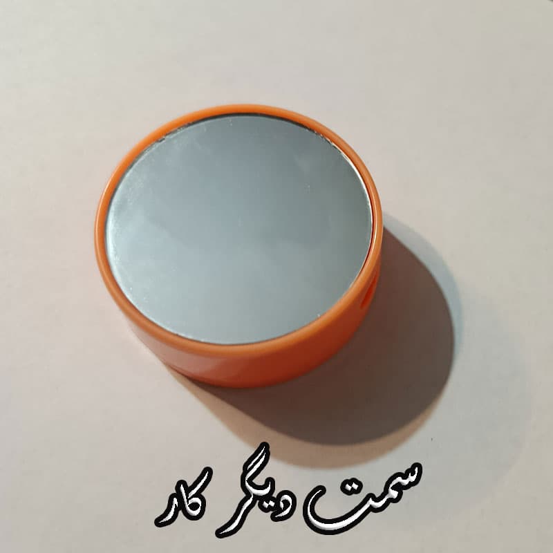 تراش مدل مخزن دار طرح کارتون مینیون ها کد S11370-378 بسته دو عددی — تصویر ۳