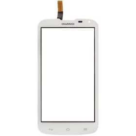 تاچ با فابریک روکار سفید Huawei G610-G620