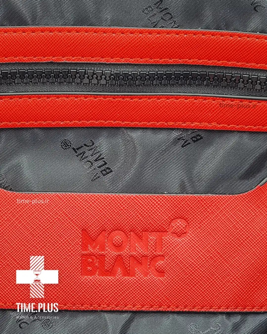 کیف اداری Montblanc — تصویر ۷