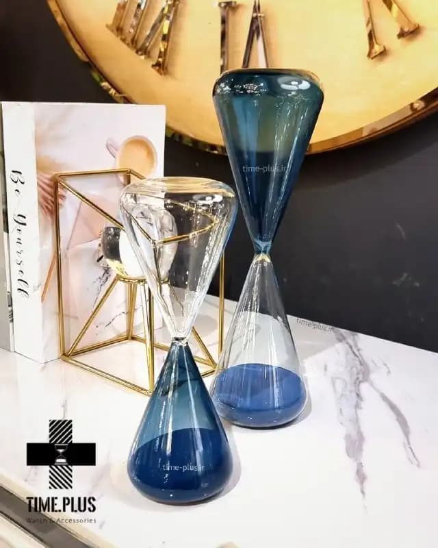 ساعت شنی مدل رومیزی — تصویر ۳