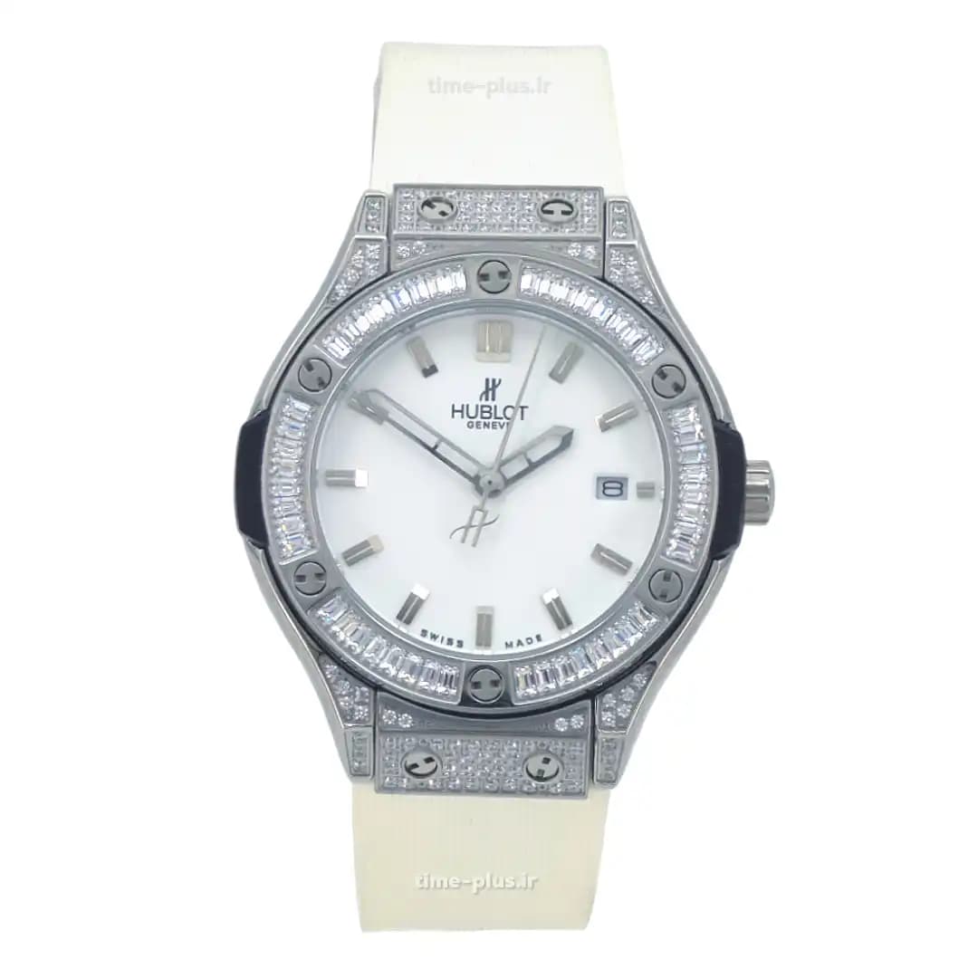 ساعت مچی Hublot