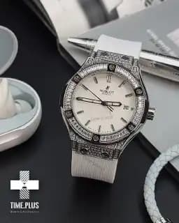 ساعت مچی Hublot — تصویر ۵