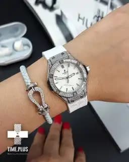 ساعت مچی Hublot — تصویر ۶