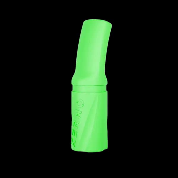 لبی سیلیکونی کرنو سبز kerno silicone lips green