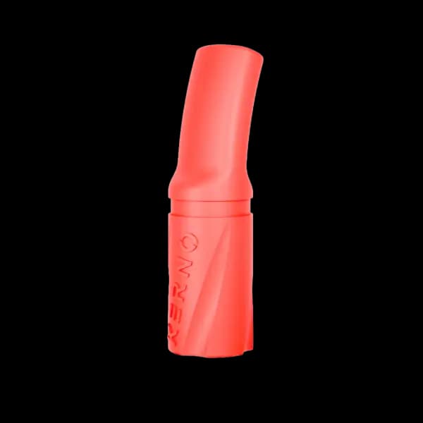 لبی سیلیکونی کرنو قرمز kerno silicone lips red