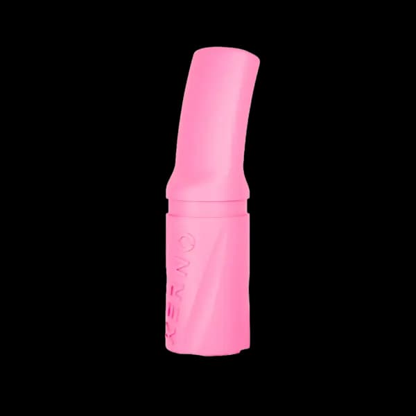 لبی سیلیکونی کرنو صورتی kerno silicone lips pink