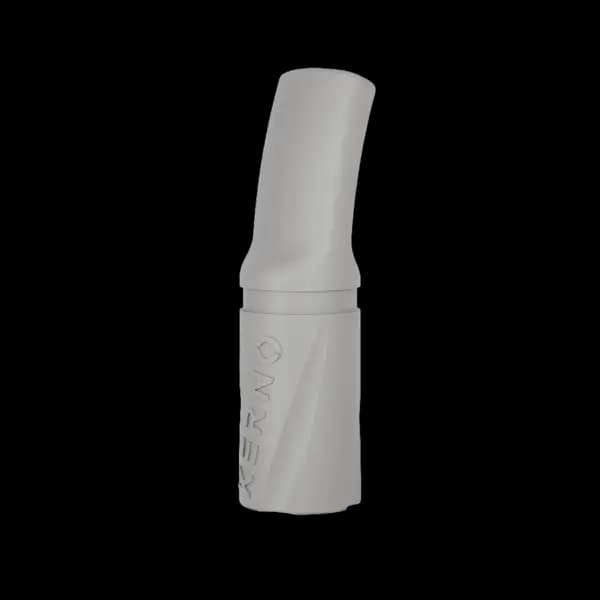 لبی سیلیکونی کرنو طوسی kerno silicone lips gray
