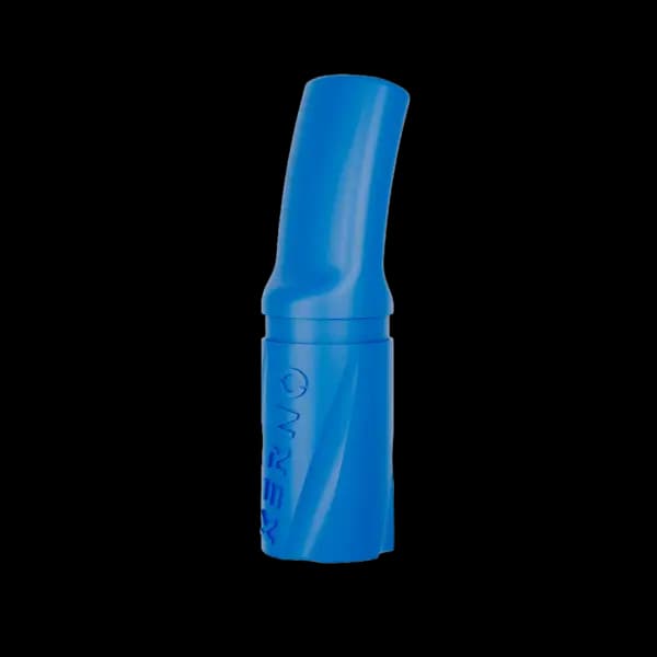 لبی سیلیکونی کرنو آبی kerno silicone lips blue