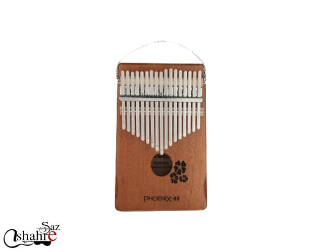 کالیمبا فونیکس مدل HT17MS