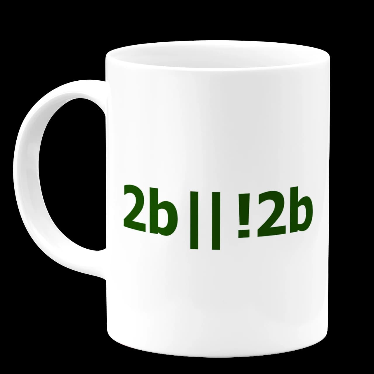 ماگ 2b||!2b مدل Z16 — تصویر ۲