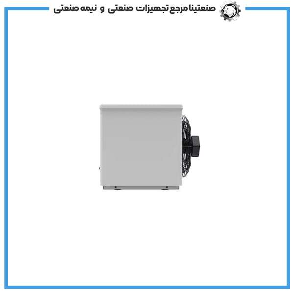 هیتر گازی GH 0845 (محفظه احتراق بسته) — تصویر ۲