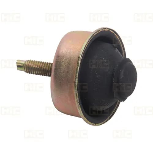 لاستیک ضربه گیر طرفین چپ پژو 206 HIC کد 7307