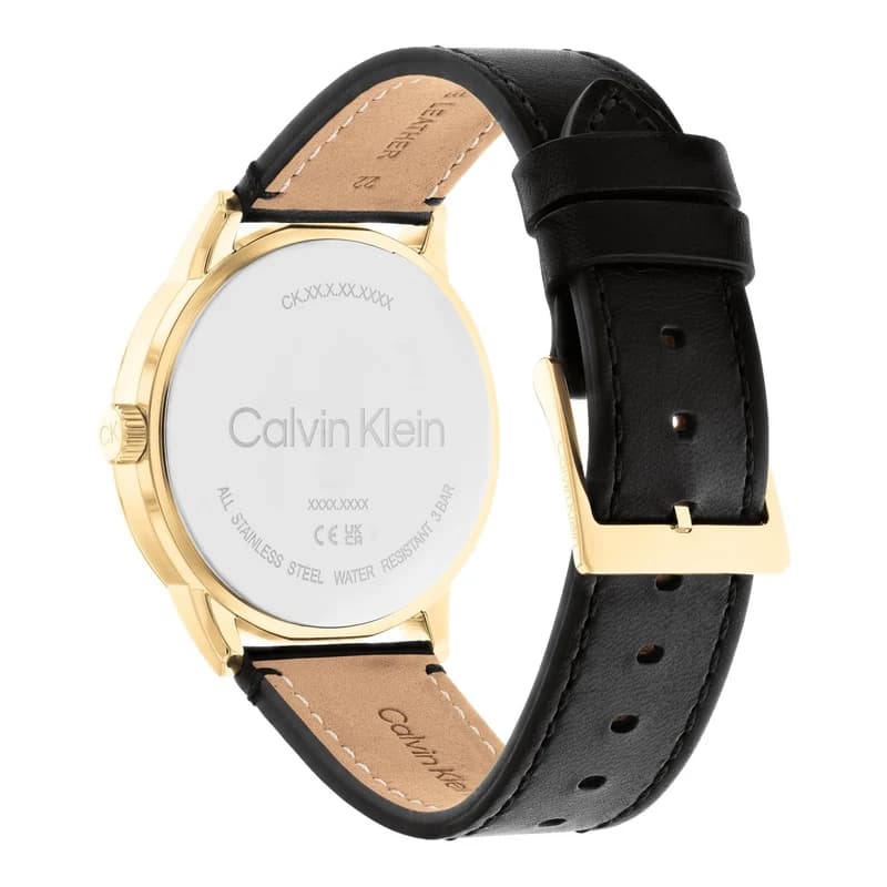 ساعت مردانه کلوین کلاین CALVIN KLEIN مدل 25200217 — تصویر ۳