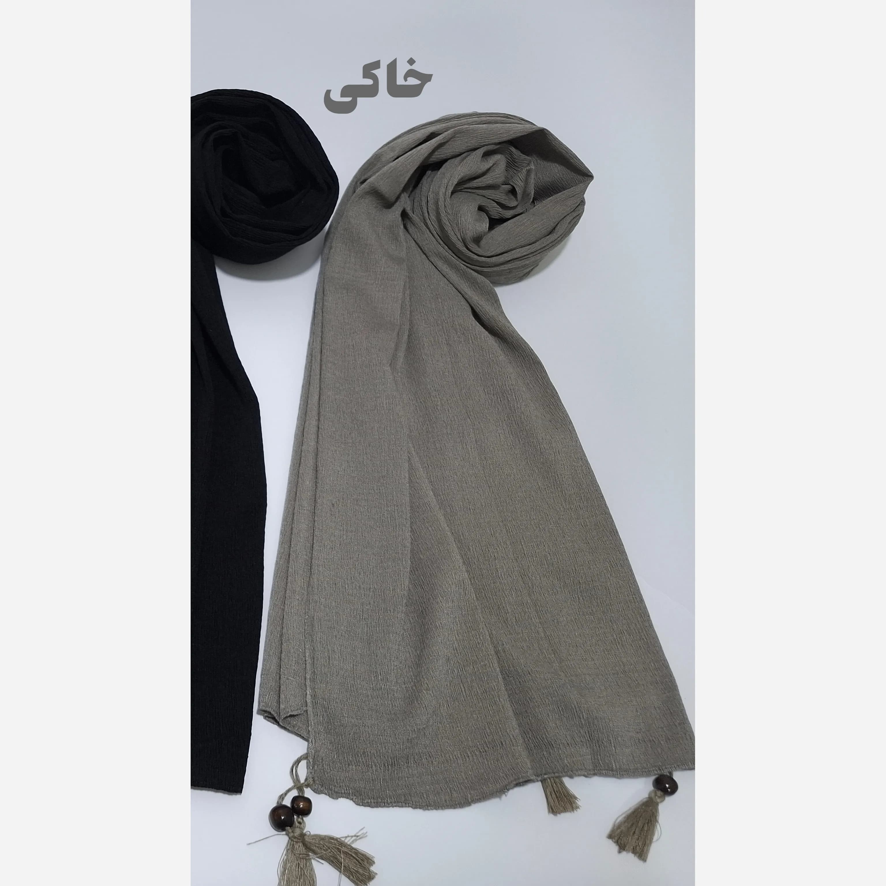 شال تابستانه برشکا — تصویر ۷