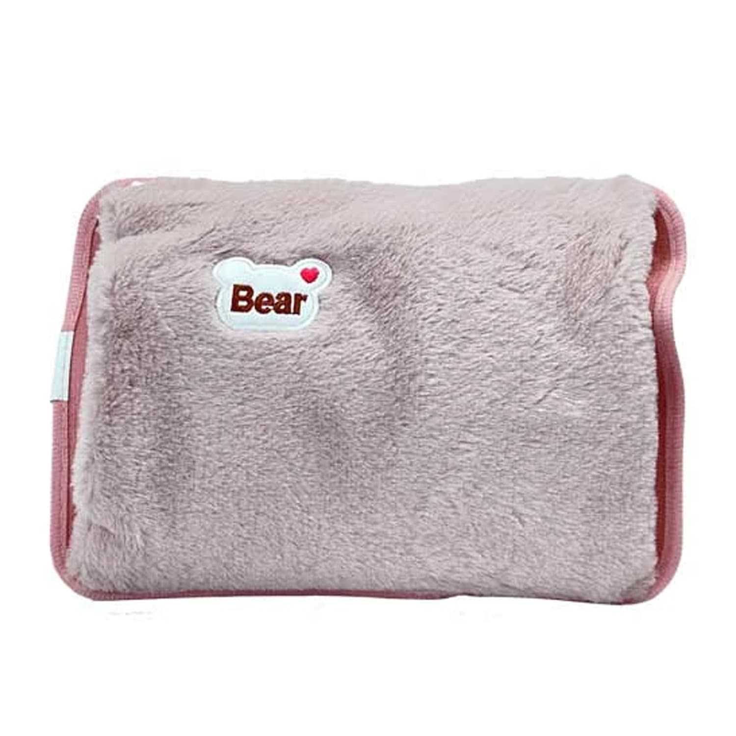 کیسه آب گرم برقی زیکلاس مد مدل Bear — تصویر ۲