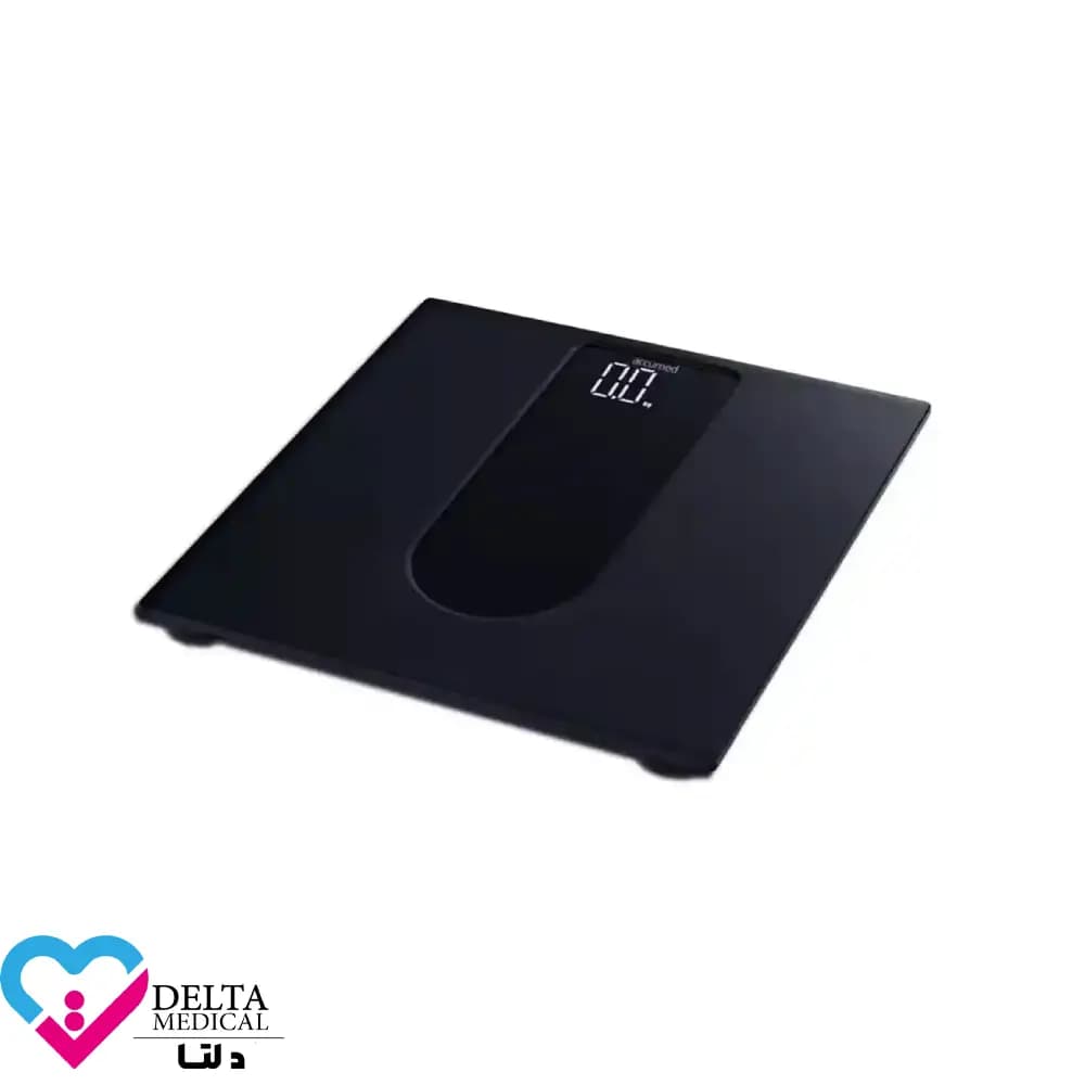 ترازو دیجیتال اکیومد مدل SC9960 — تصویر ۲