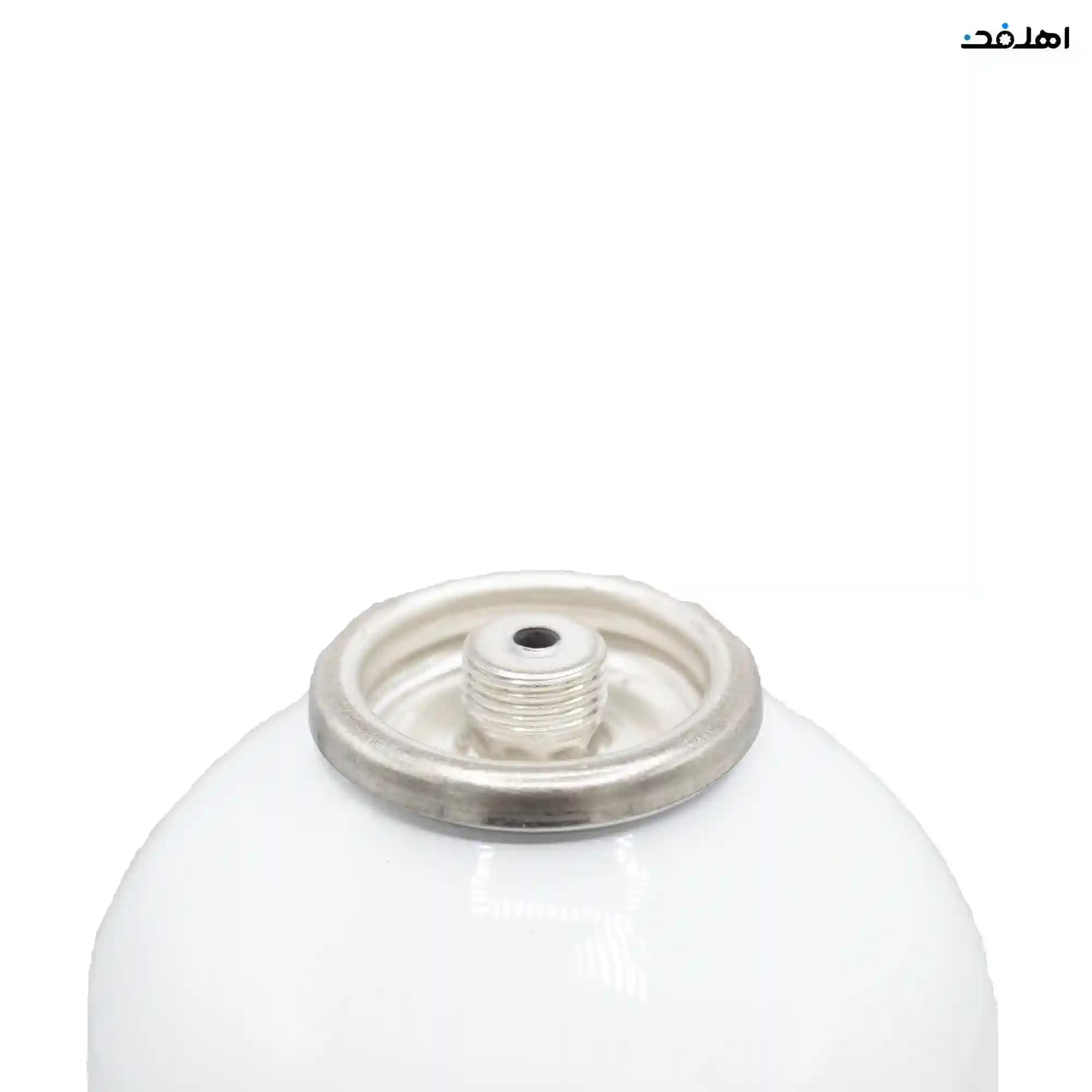 گاز R134 یک کیلویی برند رکو RECO — تصویر ۲