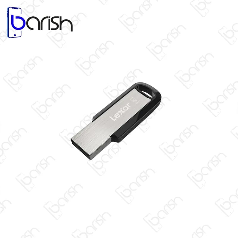 فلش مموری لکسار مدل M400 ظرفیت 32 گیگابایت USB3.0 — تصویر ۲