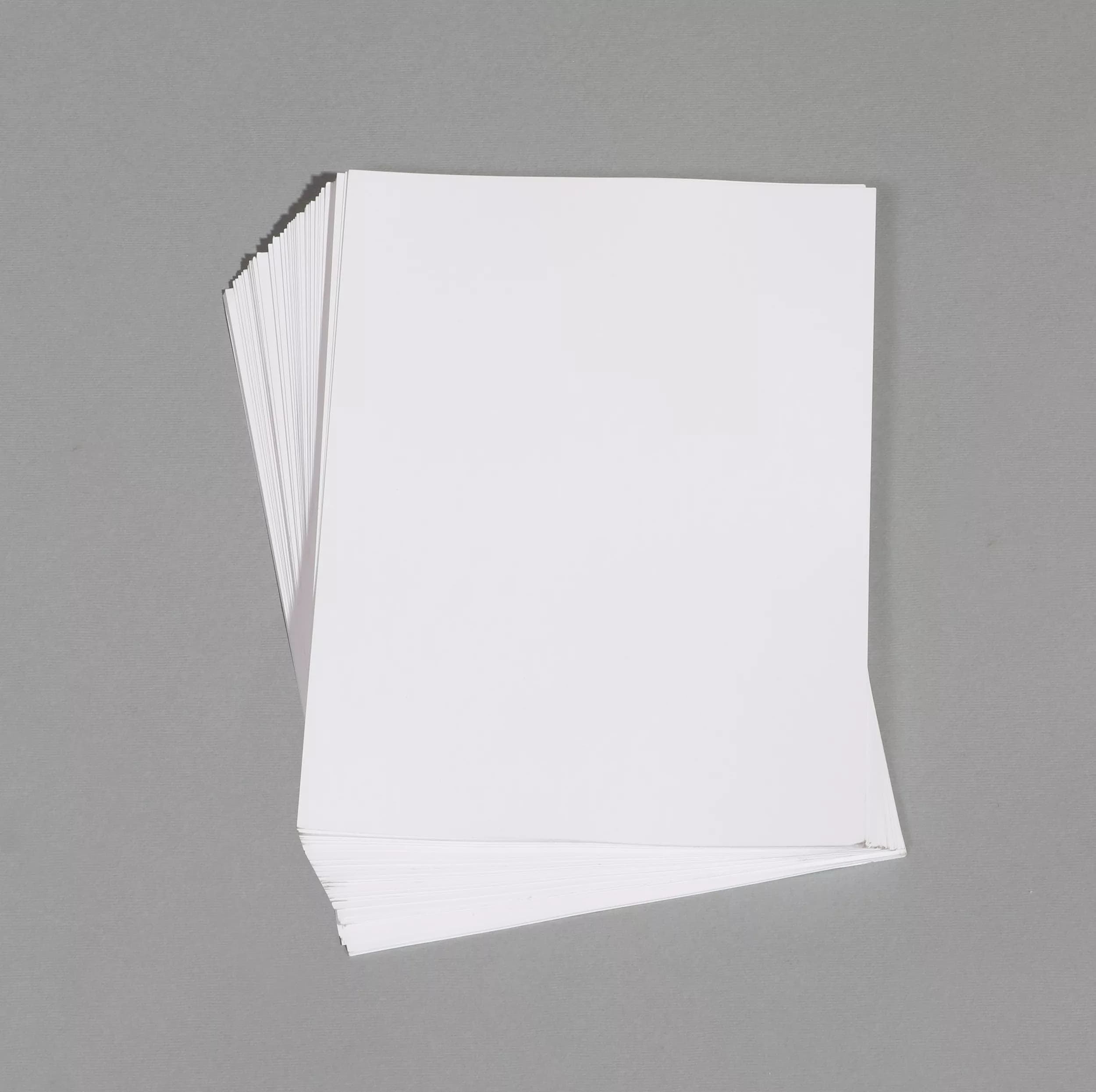 کاغذ گلاسه A4 کد KGA4 بسته 100 عددی — تصویر ۲