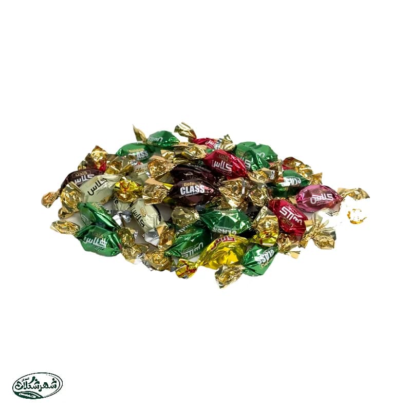 تافی کلاس دو سر پیچ فله آناتا