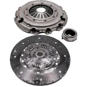 کیت کلاچ اصلی ام وی ام x33
