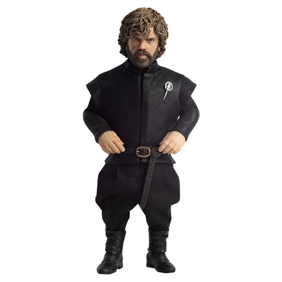 اکشن فیگور تیریون لنیستر از سریال Game of Thrones