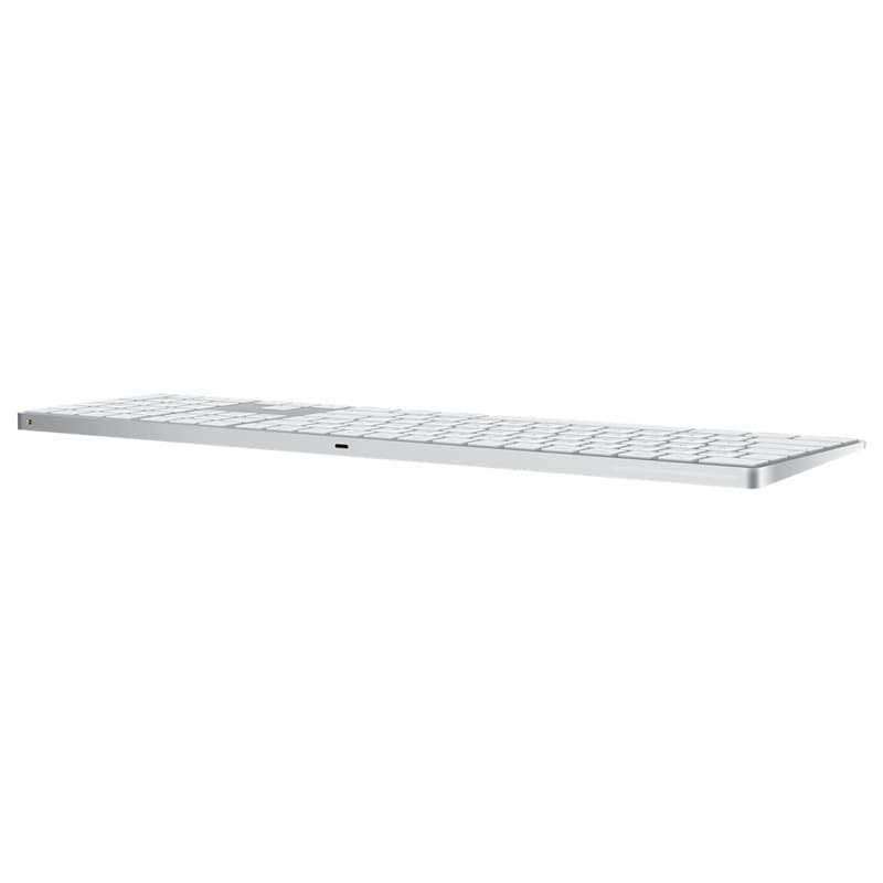 مجیک کیبورد نامریک اپل Apple Magic Keyboard Numeric MQ052A A1843 — تصویر ۵