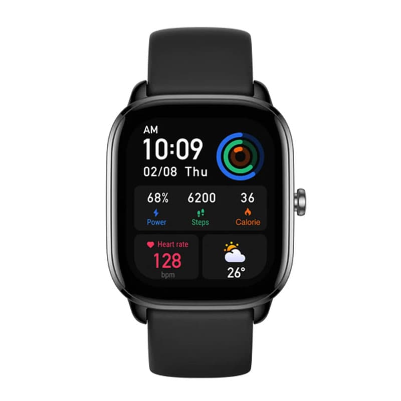 ساعت هوشمند امیزفیت Amazfit GTS 4 Mini — تصویر ۲