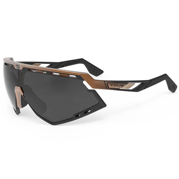 عینک آفتابی رودی مدل RUDY DEFENDER BRONZE SP5204