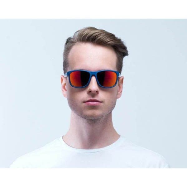 عینک آفتابی رد بول مدل REDBULL SPECT TWIST — تصویر ۲