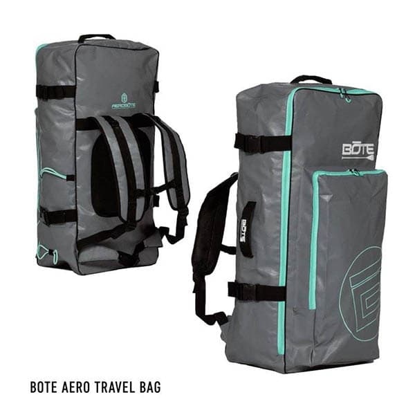 پدل برد بادی بته مدل BOTE FLOOD AERO 11″ INFLATABLE — تصویر ۲