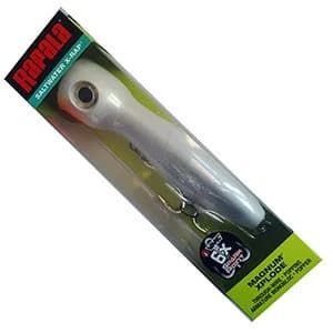 لور پاپر RAPALA مدل x-rap-magnum xplode 17 (ماهیگیری) — تصویر ۲