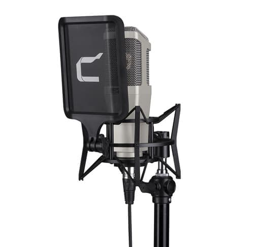 Comica-audio STM01 میکروفون استودیو — تصویر ۳