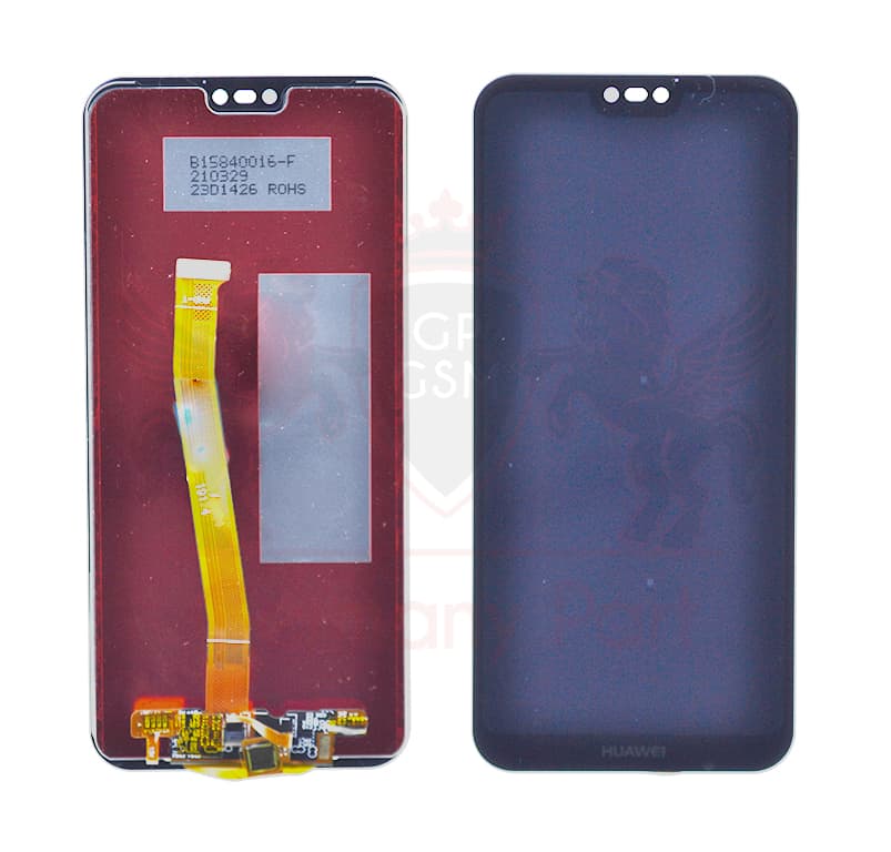 ال سی دی هوآوی پی۲۰ لایت – LCD P20 LITE NOVA 3SE HONOR 9I HUAWEI — تصویر ۲