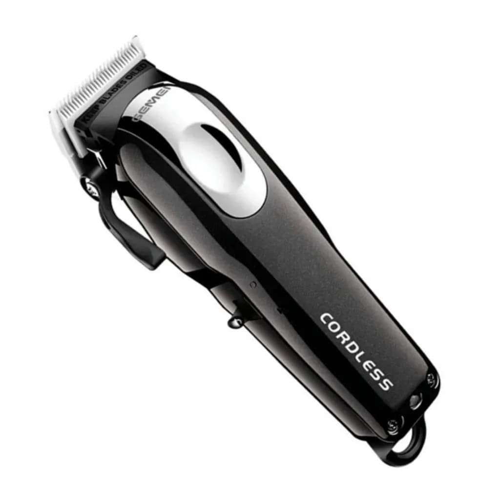 ماشین اصلاح موی حرفه ای جیمی مدل GM-805 — تصویر ۴