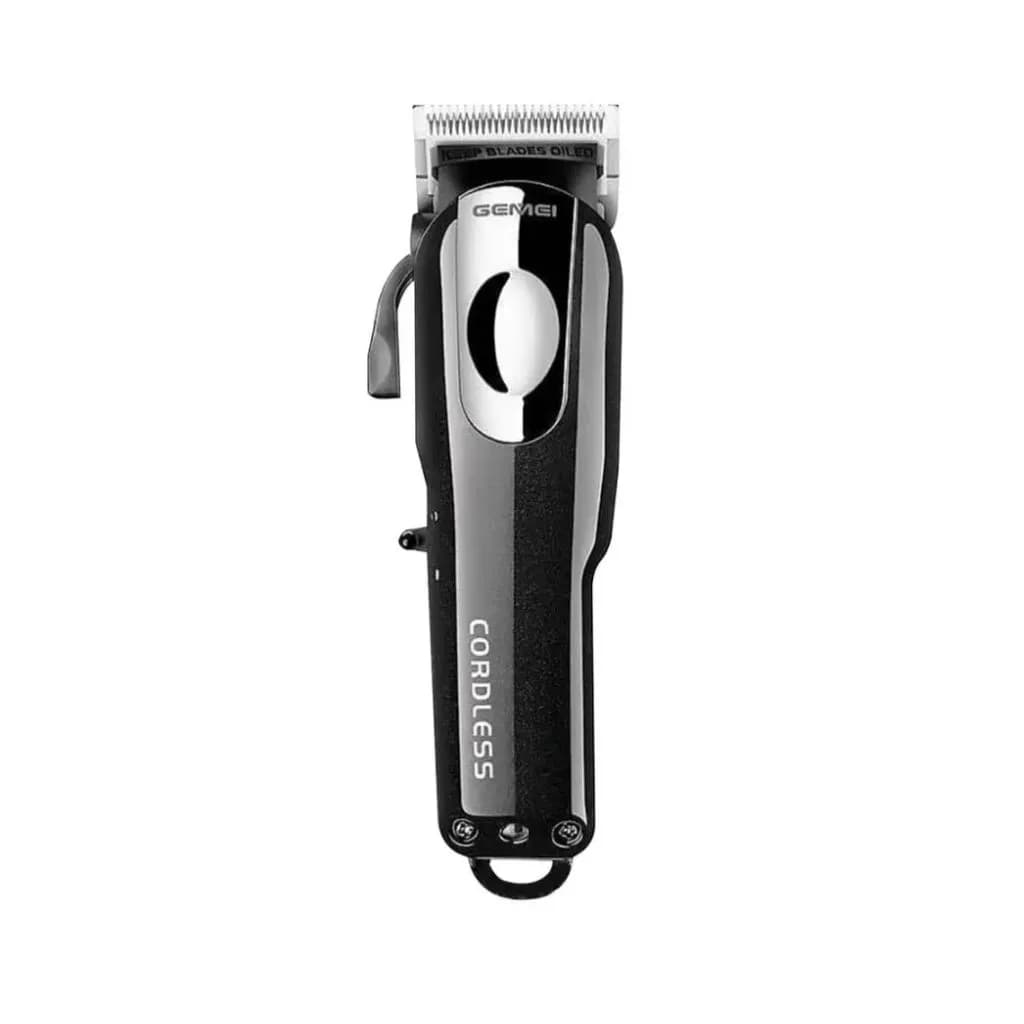 ماشین اصلاح موی حرفه ای جیمی مدل GM-805 — تصویر ۵