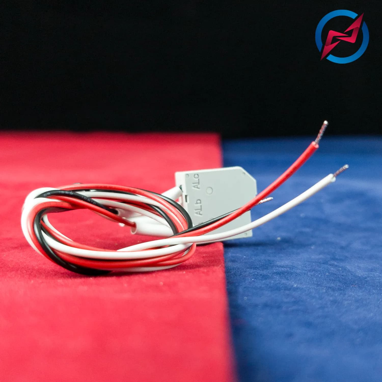 کنتاکت خطا قابل تنظیم LS AL-1600A — تصویر ۳