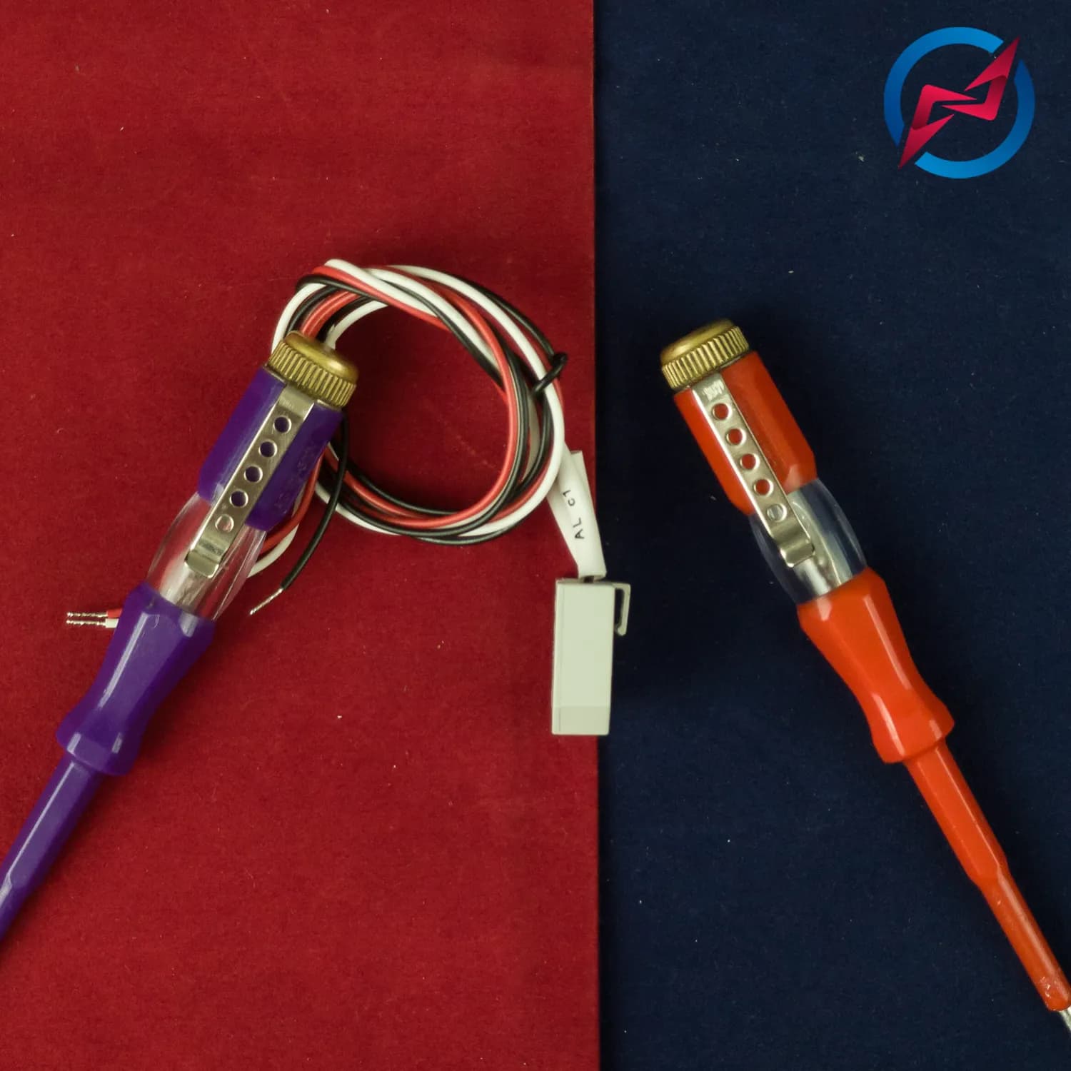 کنتاکت خطا قابل تنظیم LS AL-1600A — تصویر ۴