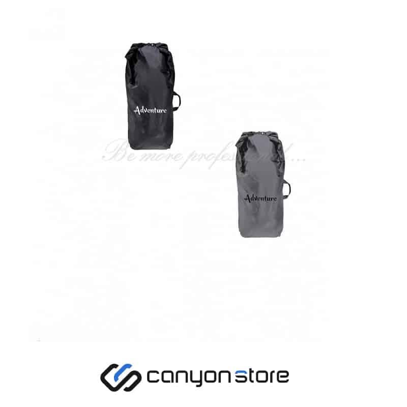 کاور کوله و چمدان گرانیت – Granite Flight Cover — تصویر ۷