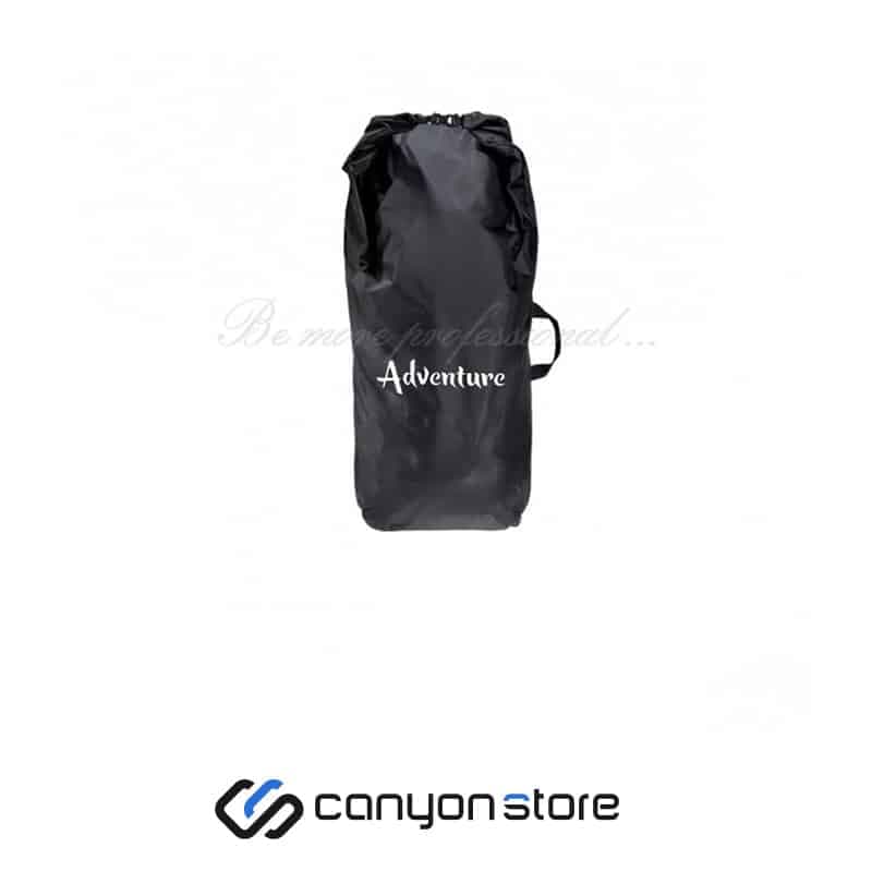 کاور کوله و چمدان گرانیت – Granite Flight Cover — تصویر ۳