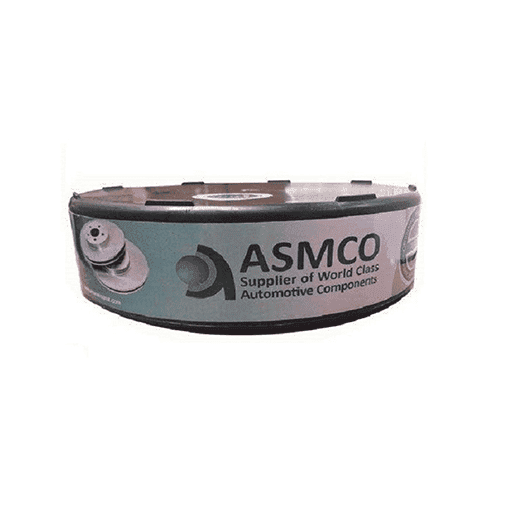 دیسک ترمز تیبا – ساینا – کوییک – ریو آسمکو ASMCO (جفت)
