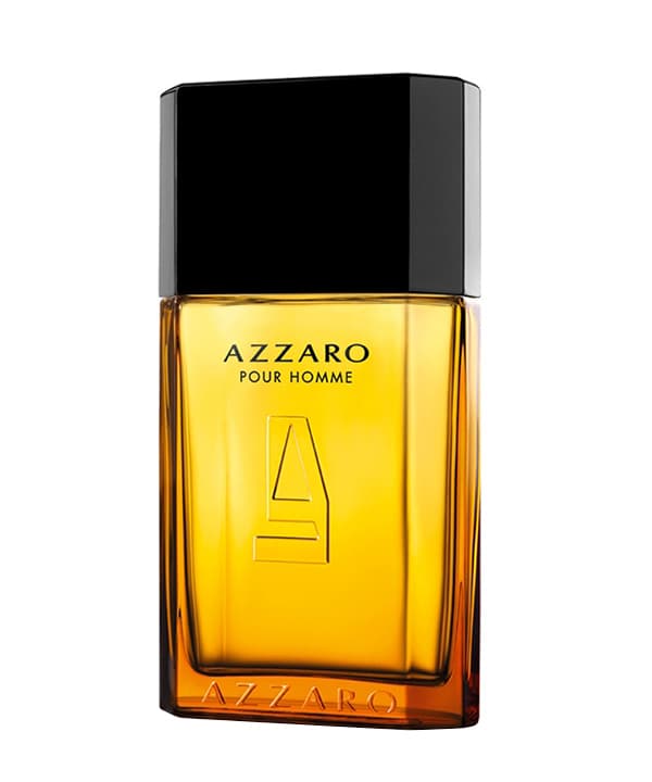 عطر و ادکلن مردانه Azzaro pour Homme — تصویر ۲