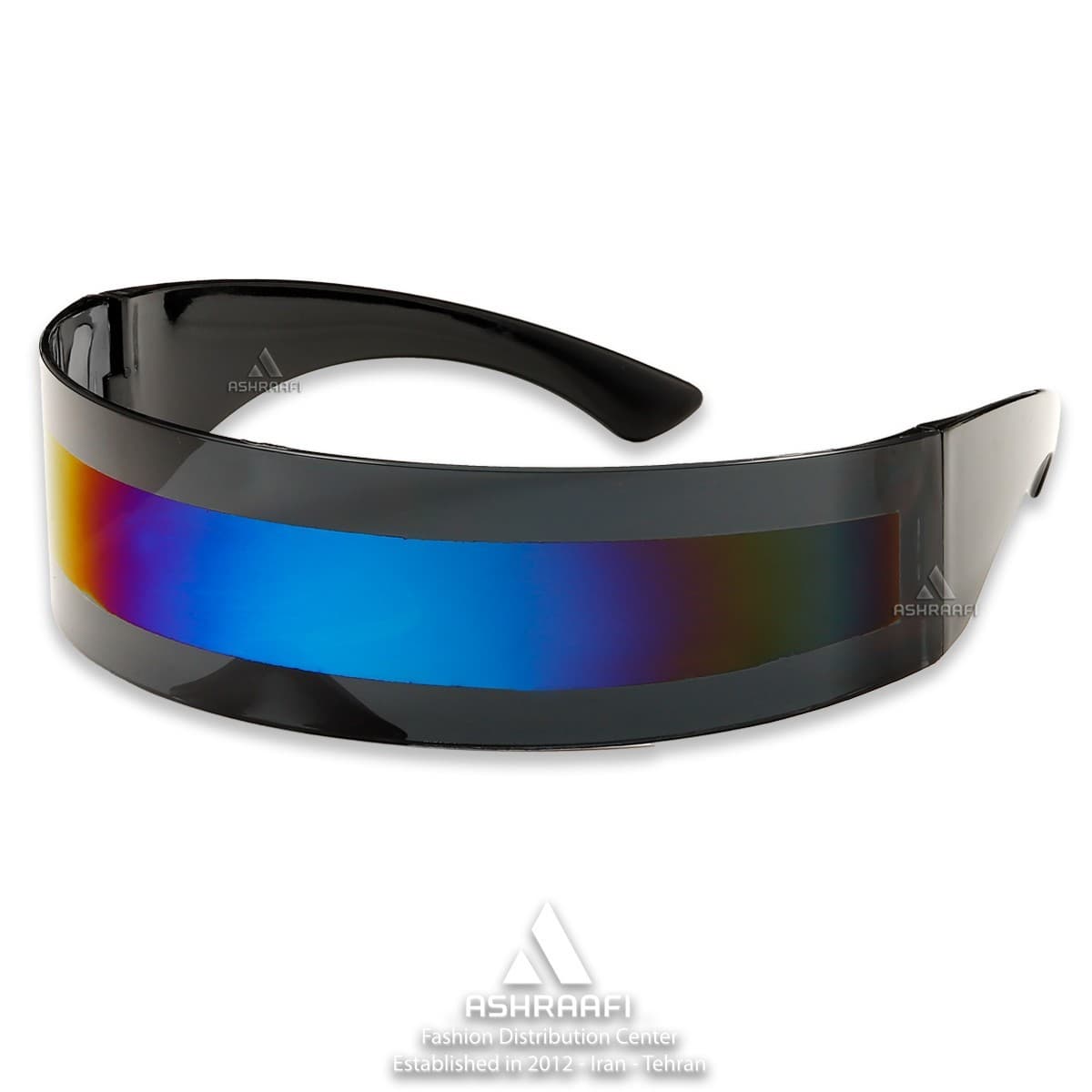 عینک مهمانی Sunglasses Techwear Cyberpunk AS521408