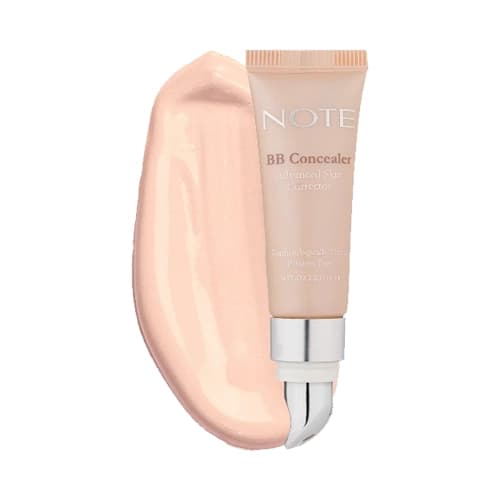 بی بی کانسیلر نوت مدل BB concealer شماره 01