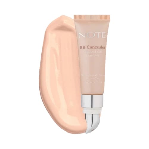 بی بی کانسیلر نوت مدل BB concealer شماره 02