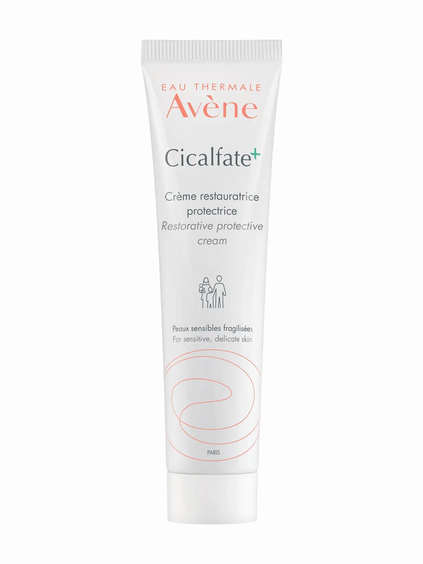 سیکالفیت اون یا ترمیم کننده اون برای جای بخیه avene Cicalfate