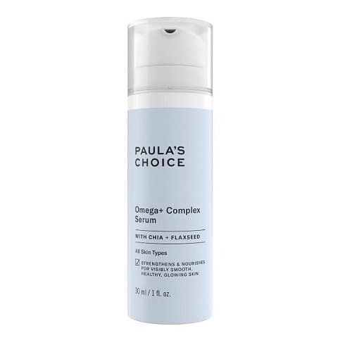 سرم آبرسان پائولاچویس مدل Omega + Complex حجم 30 میل